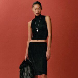 Reformation Shaye 2 Piece - NWT Small